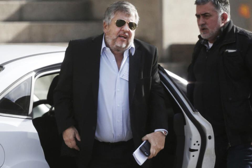 El kirchnerismo acusa a Casal de haber protegido al fiscal Carlos Stornelli, quien llevó adelante la investigación de la causa de los cuadernos de las coimas