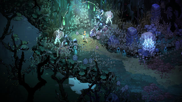 Hades news: Updates on Supergiant Games' Hades 2 and more