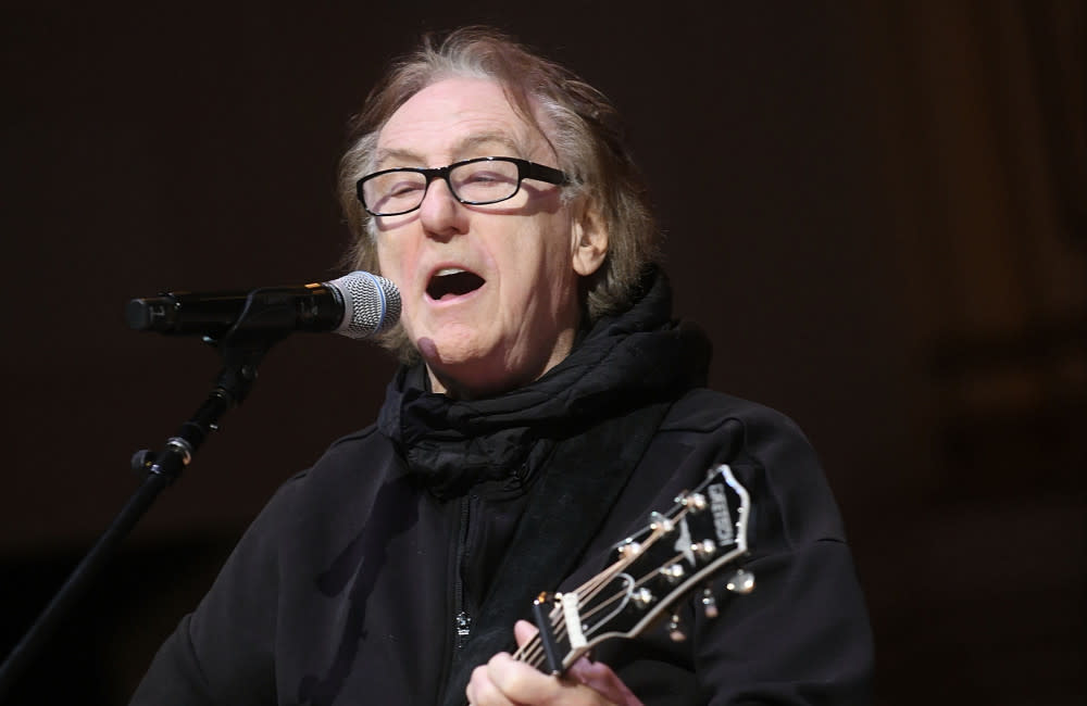 Moody Blues guitarist Denny Laine has died aged 79 credit:Bang Showbiz