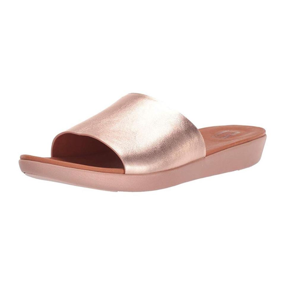 4) Sola Slide Sandals