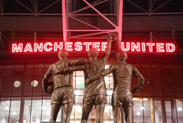 Manchester United takeover: Qatari group increasingly confident of  completing purchase of Red Devils ahead of Sir Jim Ratcliffe