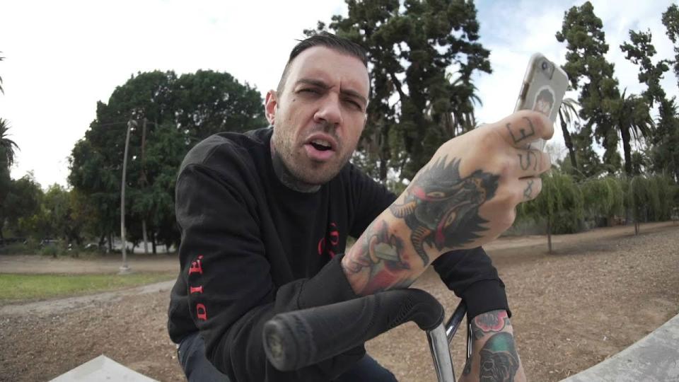 Adam 22: Suspect arrested after 'attempted robbery' of host during livestream of 'No Jumper' podcast