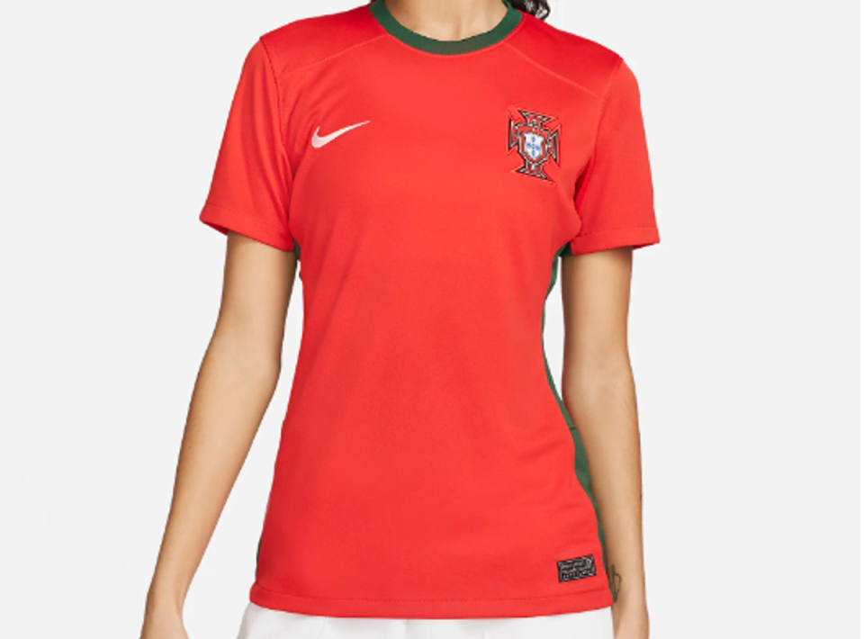  (Nike / Portugal)