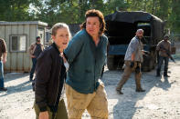 <p>From Season 7, “Hostiles and Calamities” episode<br>(Photo: AMC) </p>