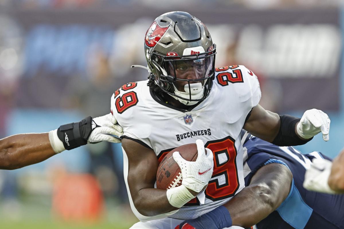 Week 4 Fantasy Football Waiver Wire Rankings: Kyle Yates' Top