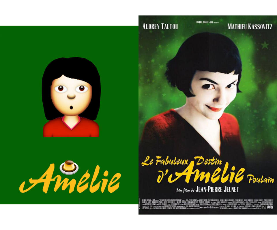 Amelie