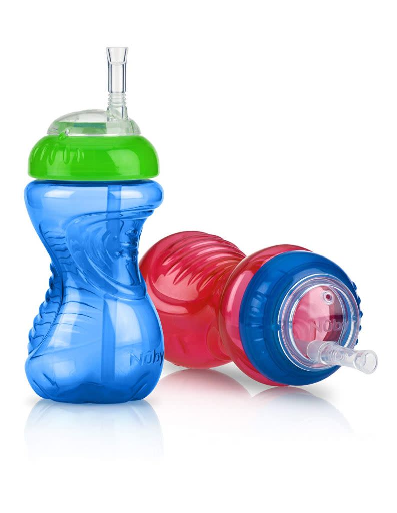 Nuby Best Sippy Cup Amazon 