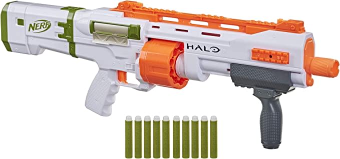 The 25 Best Nerf Guns for Adults