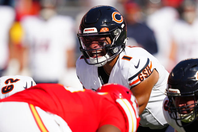 Bears vs. Chiefs: Everything we know about Chicago's Week 3 loss