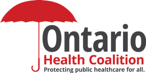 Ontario Health Coalition