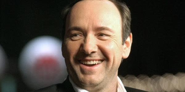 Kevin Spacey protagonizará nueva película tras ganar juicio por US$40 millones