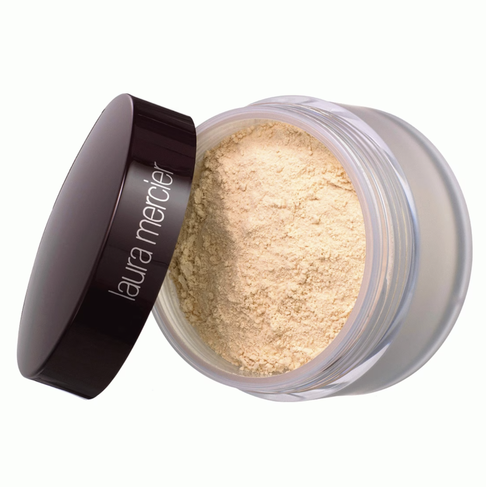 Loose Setting Powder de Laura Mercier