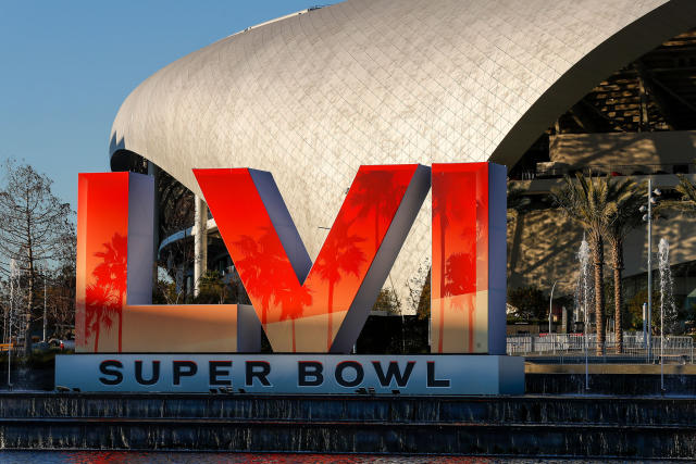 How to watch the 2022 Super Bowl LVI in Canada