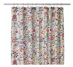 ÅKERKULLA Shower Curtain