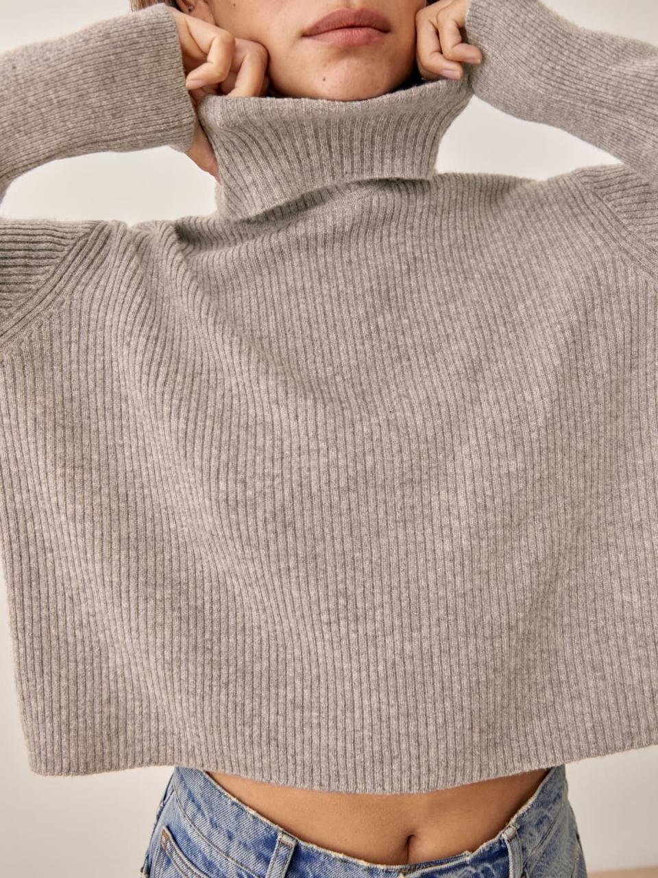 Luisa Sweater