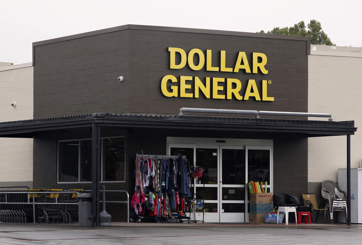 Dollar General to open 1,000 Popshelf stores, aimed at wealthier shoppers