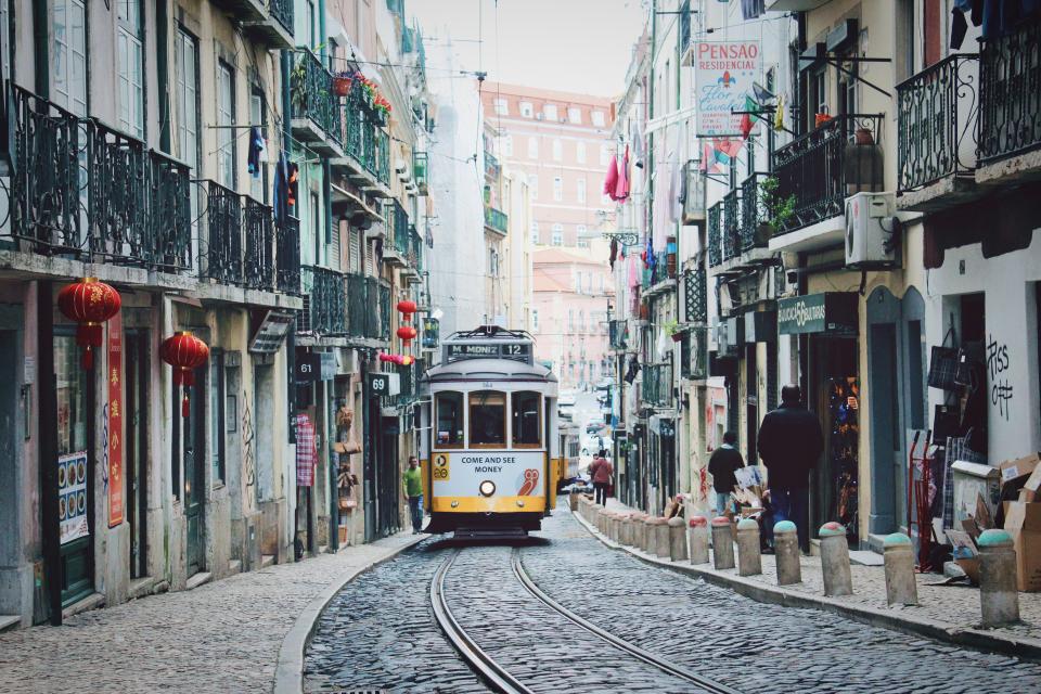 Lisbon, Portugal