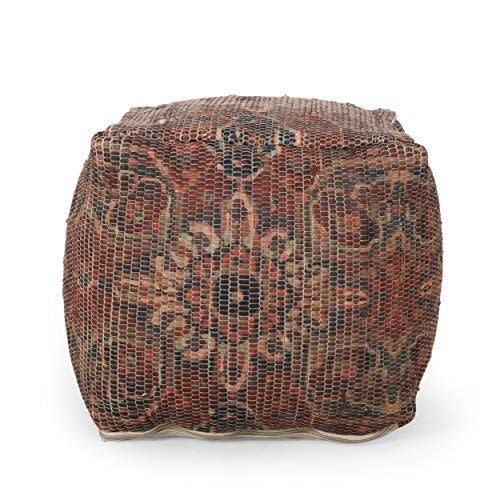 29) Medway Pouf