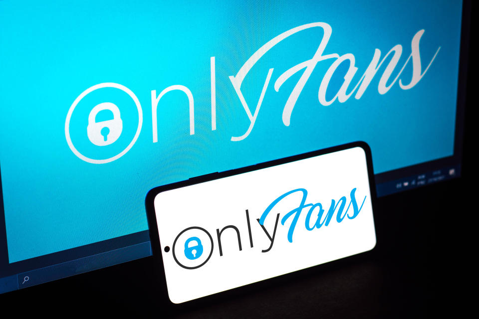 Desde 2020, o empresário ucraniano-americano por trás do OnlyFans recebeu US$ 517 milhões. Foto: Rafael Henrique / SOPA Images / LightRocket / Getty Images.