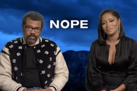 Jordan Peele Keke Palmer