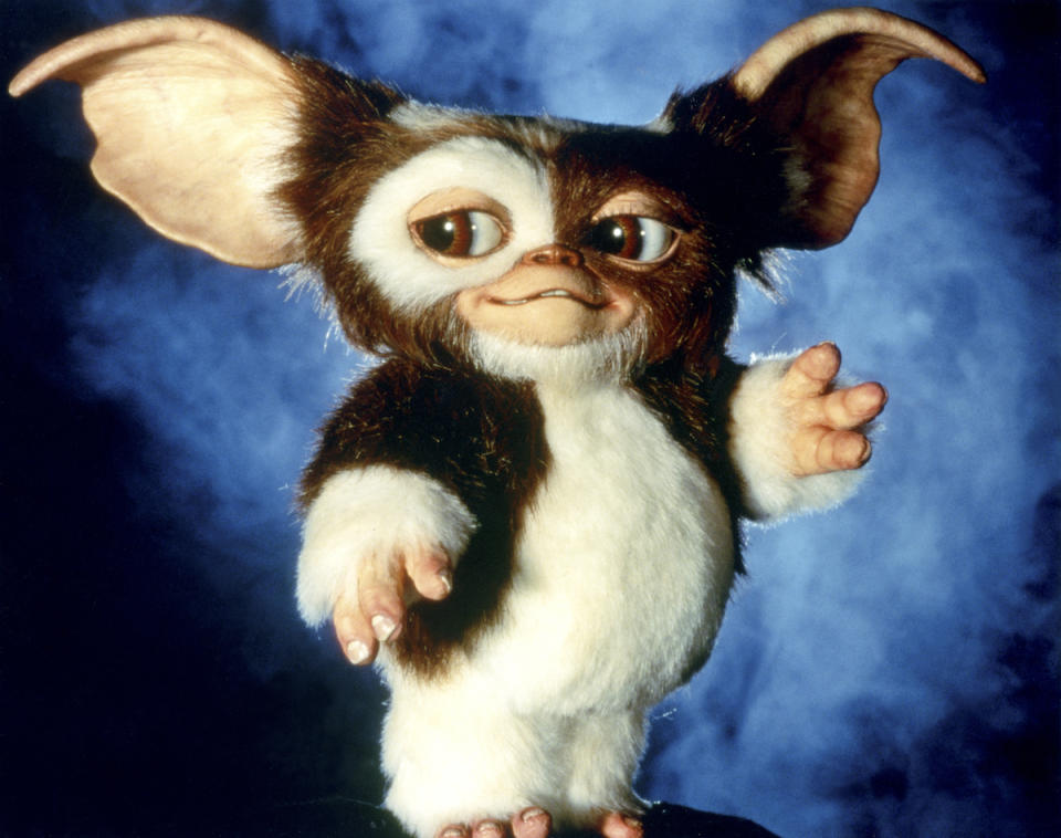 Gizmo the Gremlin