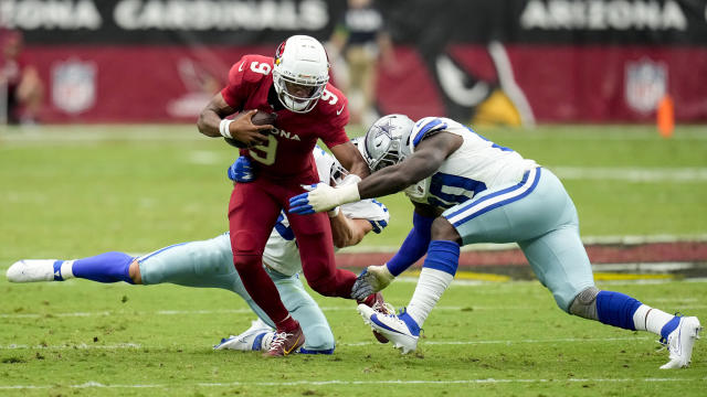 Cardinals fight back from early deficit before faltering late in 35-16 loss  to the 49ers