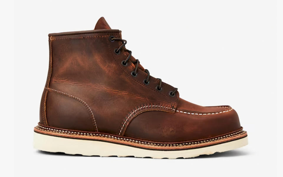 The 10 Best Spring Boots for Men in 2024: Tested and Reviewed