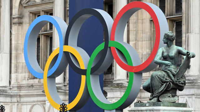 2024 Olympic Games: LVMH makes itself scarce - Luxus Plus