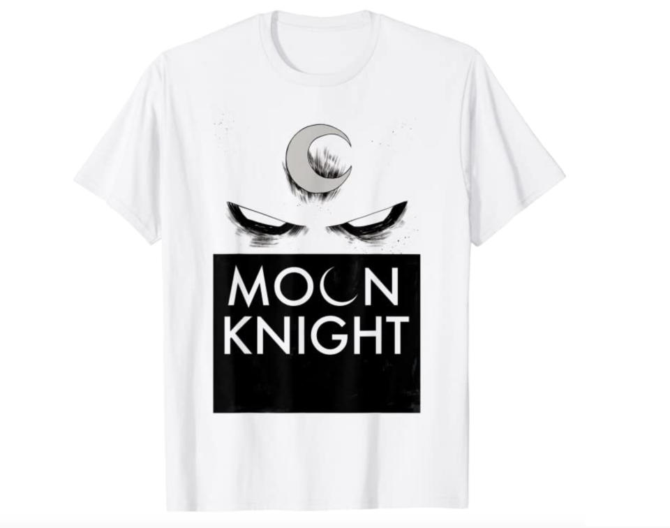 Moon Knight t-shirt