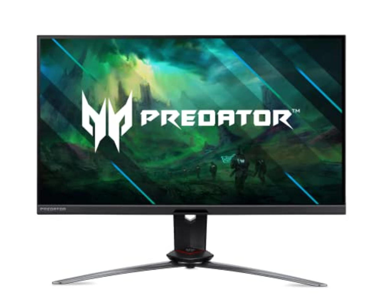 Acer Predator XB283K KVbmiipruzx 28