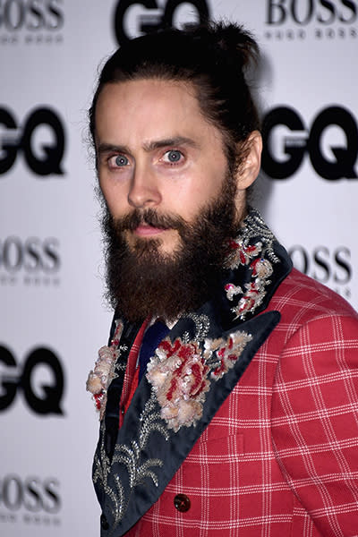 Jared Leto