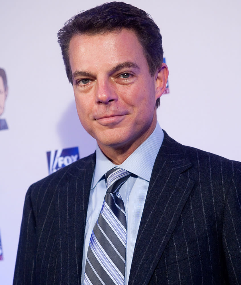 FOX News host Shepard Smith. (Getty Images)
