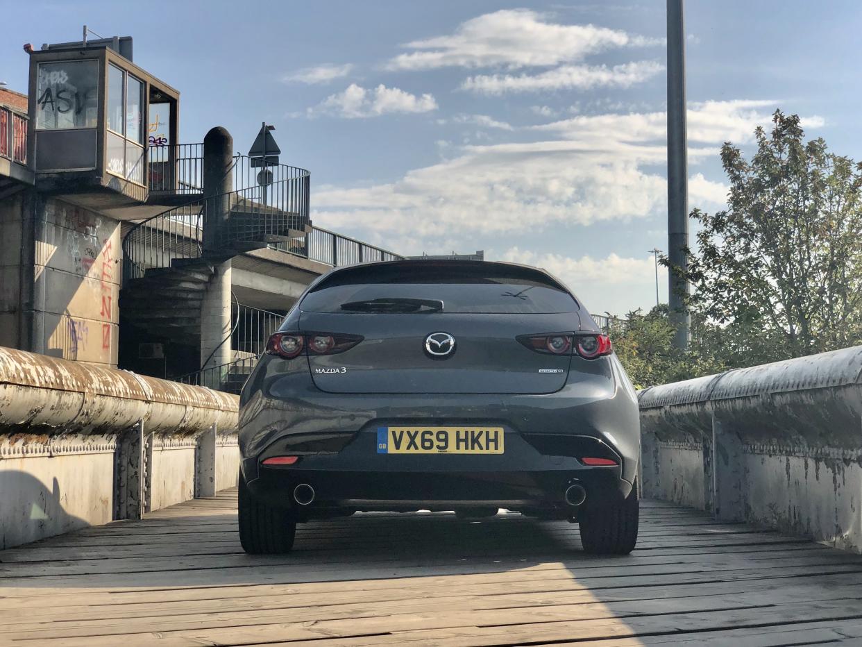 Mazda3