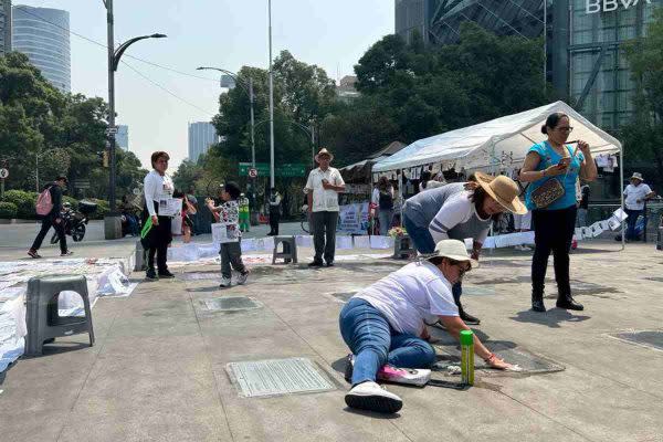 Jornada Nacional de Búsqueda CDMX