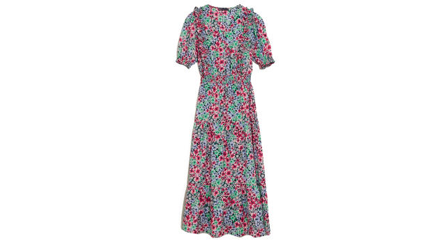 Why these M&S midi dresses are destined to sell out in no time