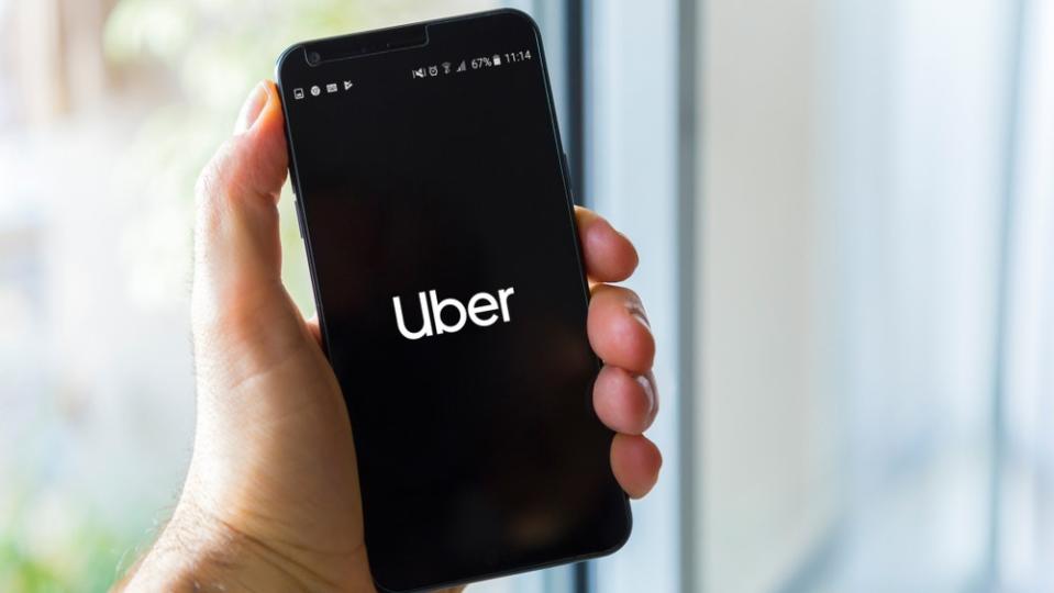 Uber Q2 Earnings: Revenue And EPS Beat, 30M Trips Per Day, CEO Highlights Record Growth And More