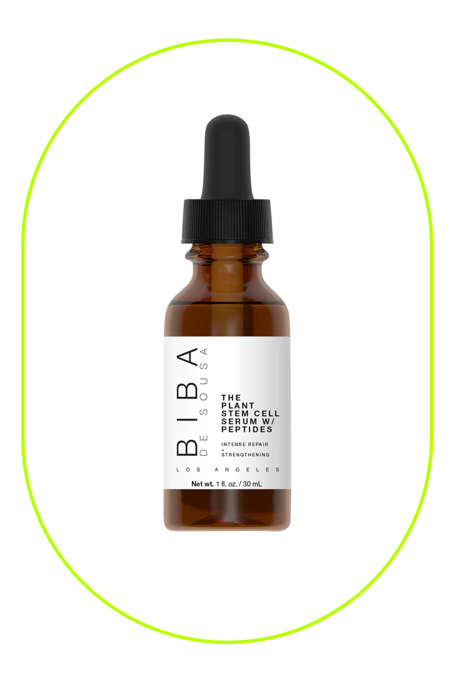 <p><a href="https://go.redirectingat.com?id=74968X1596630&url=https%3A%2F%2Fwww.bibalosangeles.com%2Fcollections%2Fserums%2Fproducts%2Fplant-stem-cell-peptide-serum&sref=https%3A%2F%2F" rel="nofollow noopener" target="_blank" data-ylk="slk:Shop Now;elm:context_link;itc:0;sec:content-canvas" class="link ">Shop Now</a></p><p>The Plant Stem Cell Serum With Peptides</p><p>bibalosangeles.com</p><p>$95.00</p><span class="copyright">Hearst Owned</span>