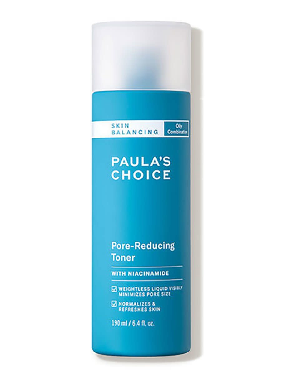 Paula's Choice Skin Balancing Pore-Reducing Toner