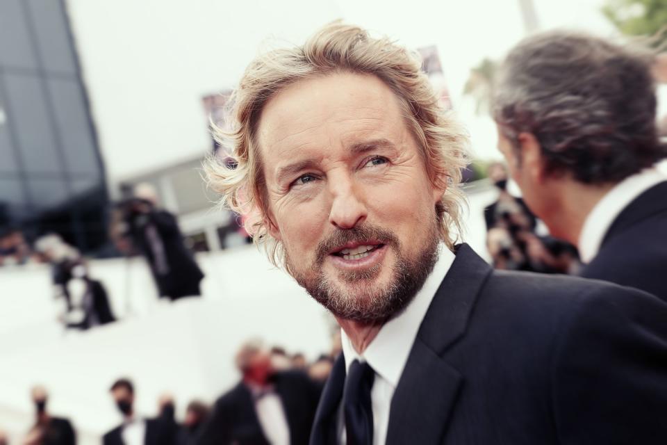 Owen Wilson