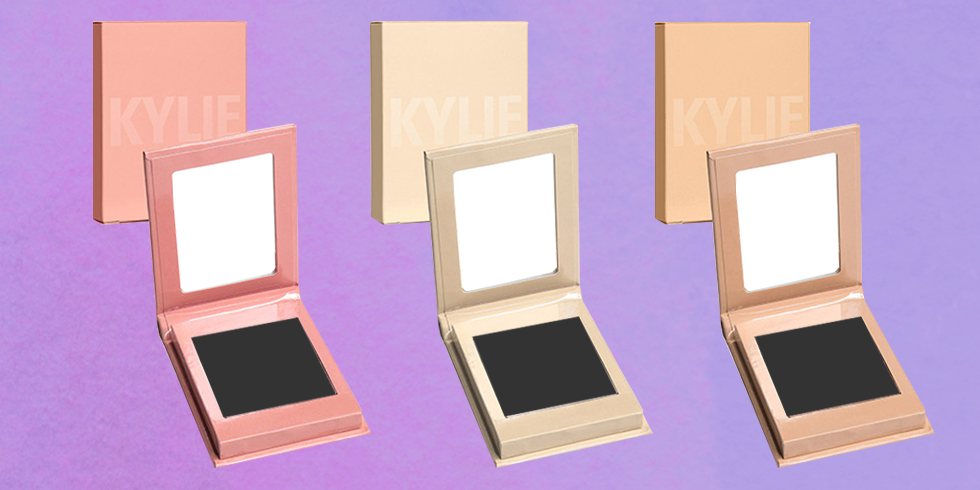 Photo credit: Kylie Cosmetics