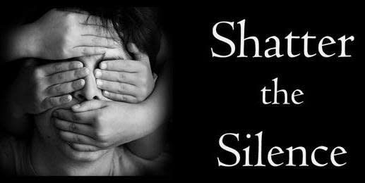 Shatter the Silence