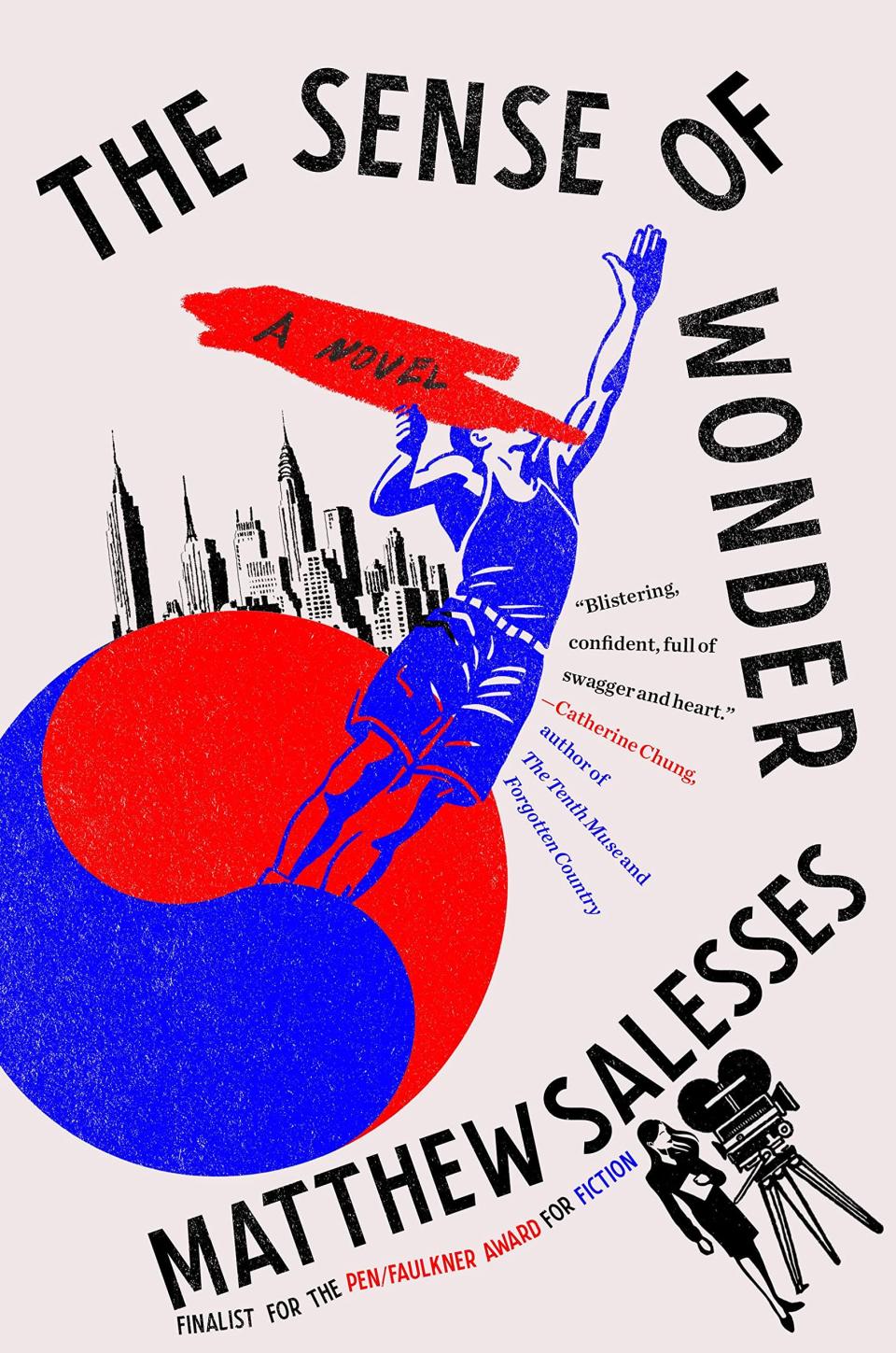 "The Sense of Wonder"