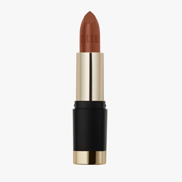Milani Bold Color Statement Lipstick in I Am Motivated, $7
Buy it now
