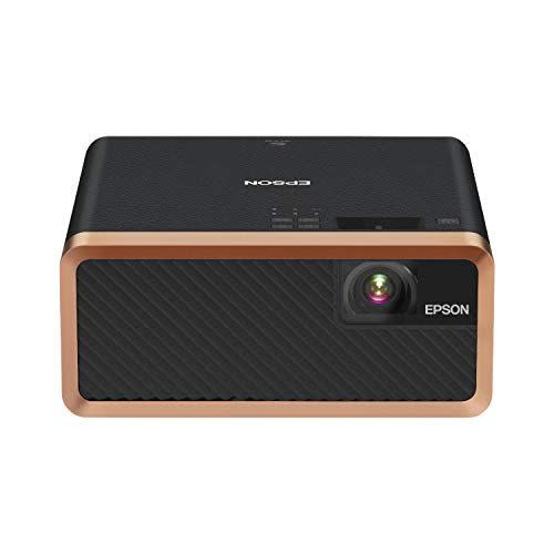 8) EF-100 Mini Laser Streaming Projector