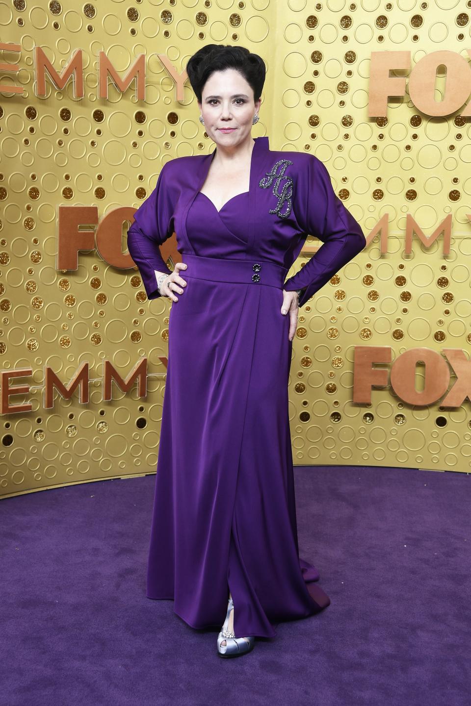 <h1 class="title">Alex Borstein</h1><cite class="credit">Photo: Getty Images</cite>