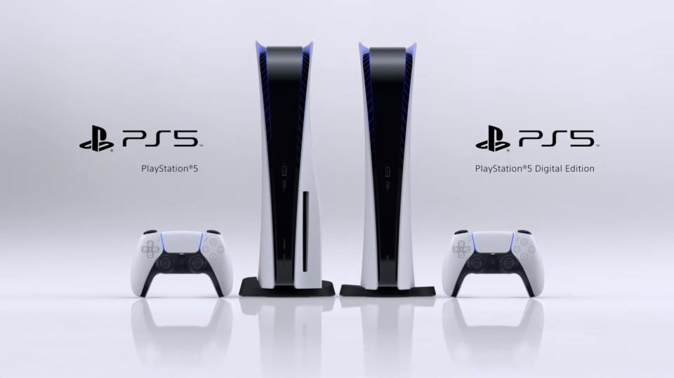 Sony PS5