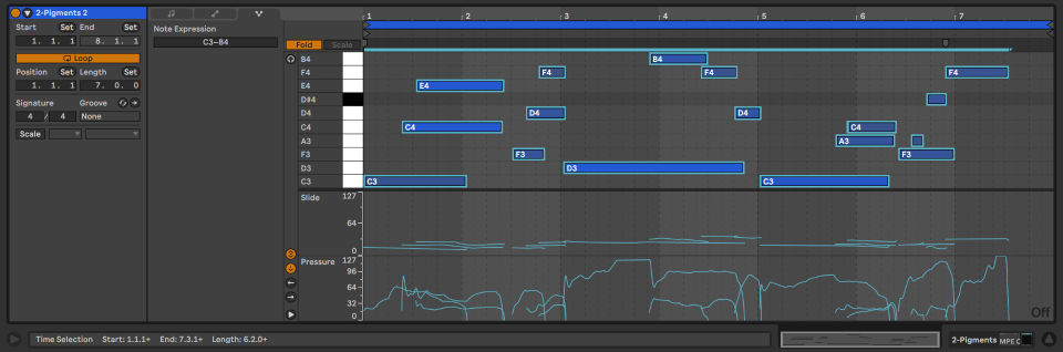 Ableton Live 11