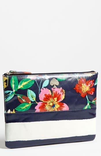 Kate Spade New York - Willow Road Gia Zip Pouch, $78