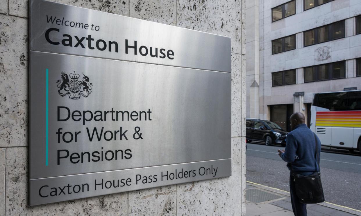 <span>The inquiry will look at the health checks that assess individuals’ eligibility for disability benefits such as personal independence payment and ‘fit for work’ tests.</span><span>Photograph: Benjamin John/Alamy</span>