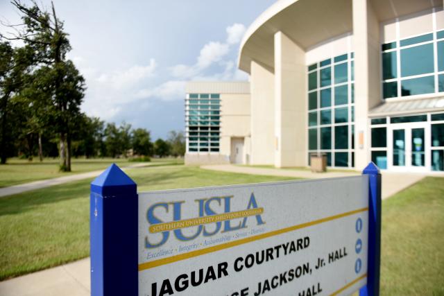 southern university law center